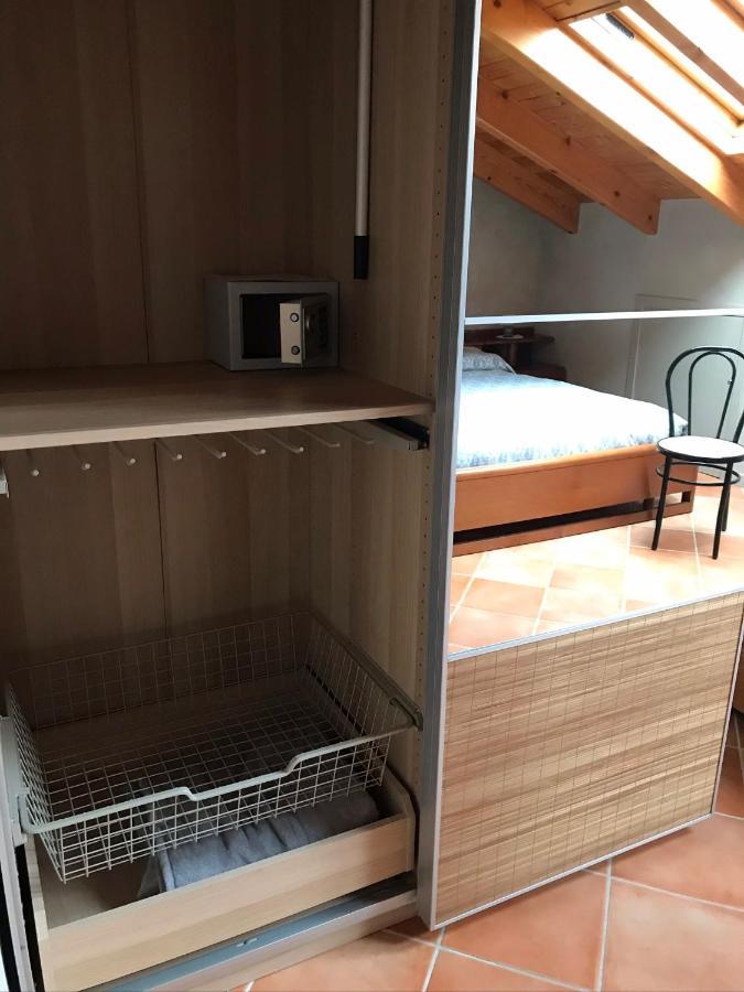 Mansarda Margherita Apartment *