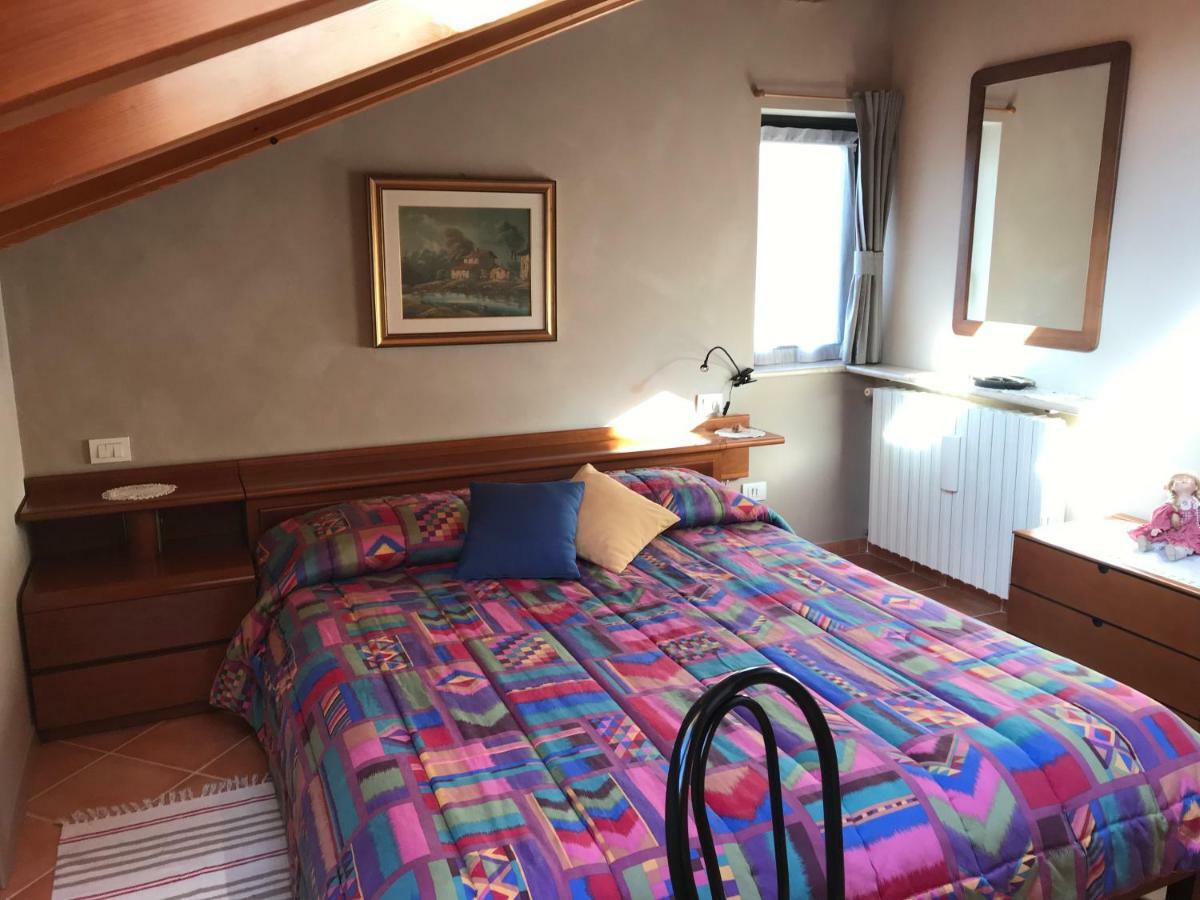 Mansarda Margherita Apartment *